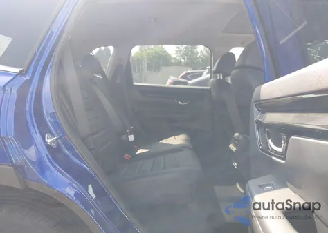 2024 Honda Cr-V Ex-L Awd из США, поврежденный, VIN 5J6RS4H7XRL002371